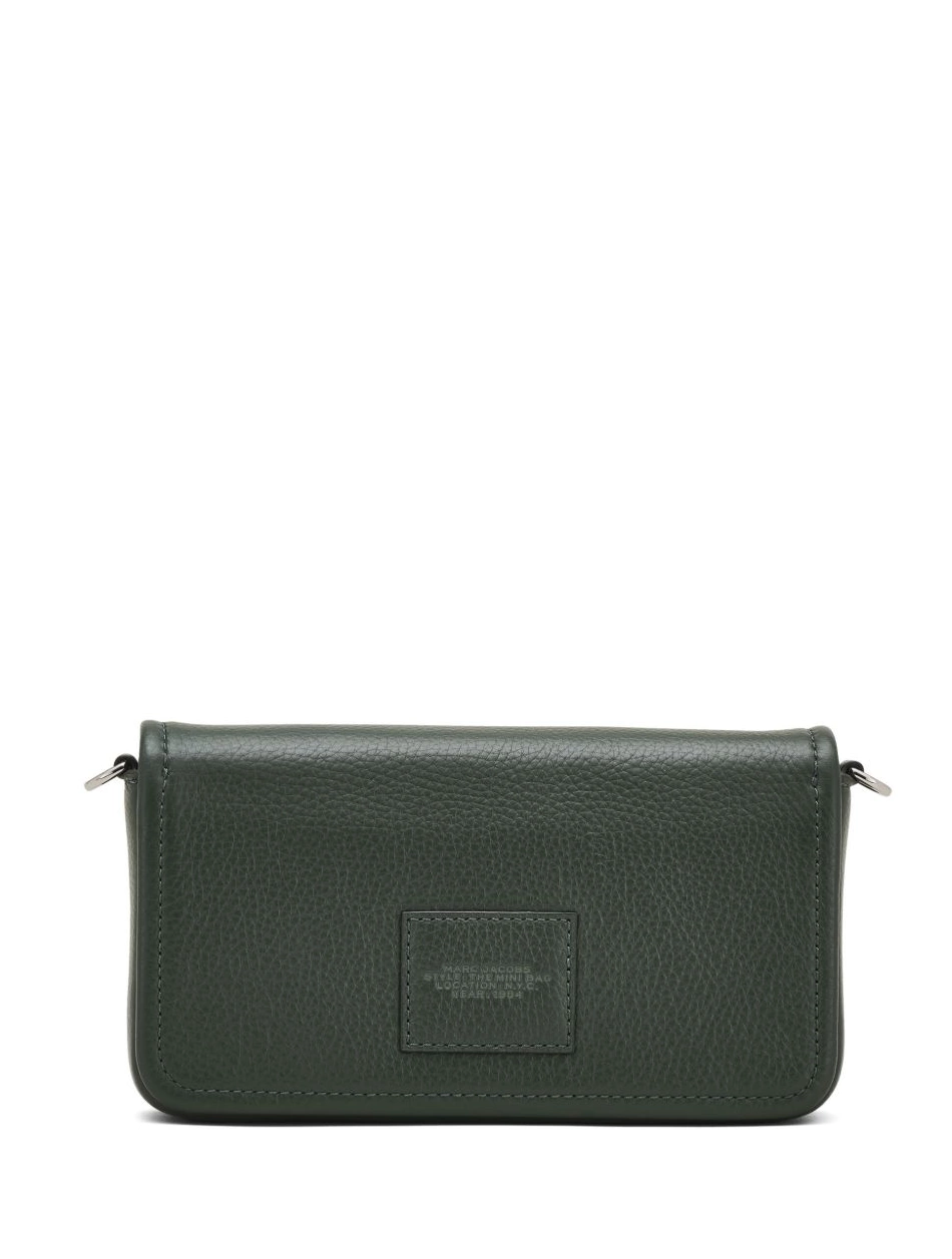 Affordable Women Marc Leather Mini Jacobs crossbody bag The 0723